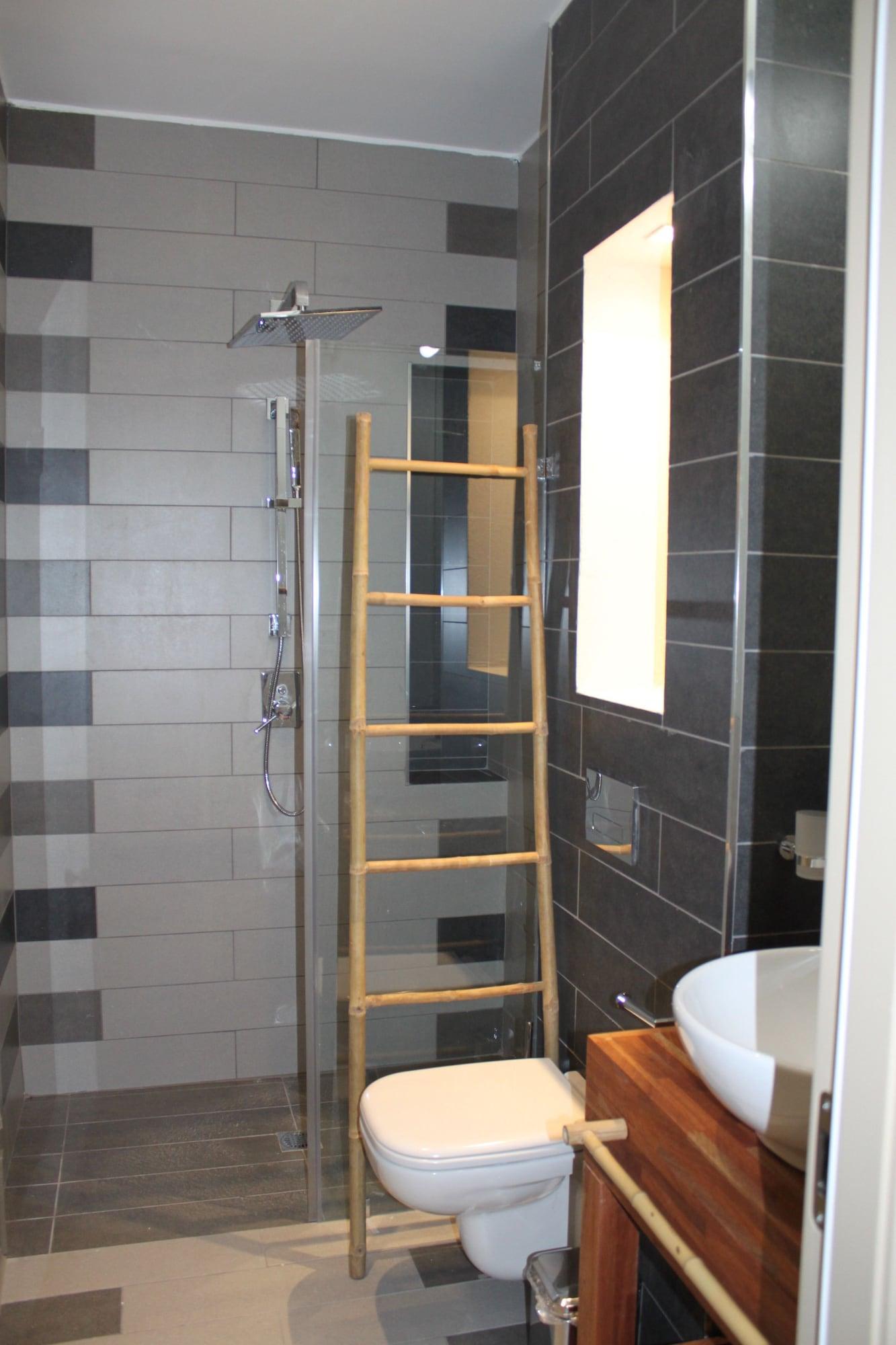Bat Galim Boutique Hotel Haifa Buitenkant foto