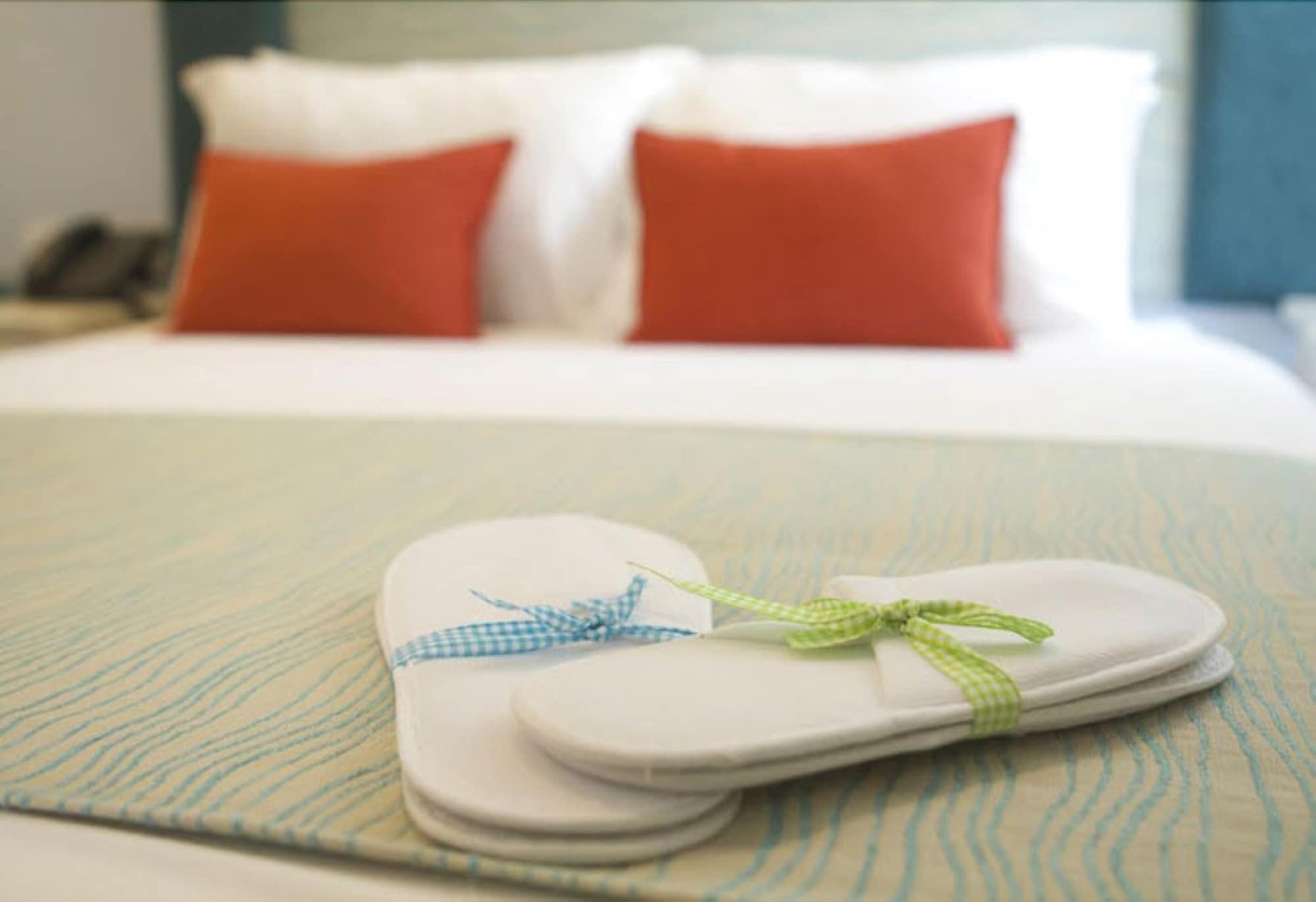 Bat Galim Boutique Hotel Haifa Buitenkant foto