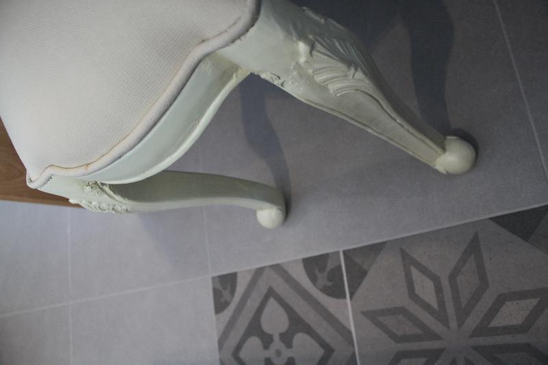 Bat Galim Boutique Hotel Haifa Buitenkant foto